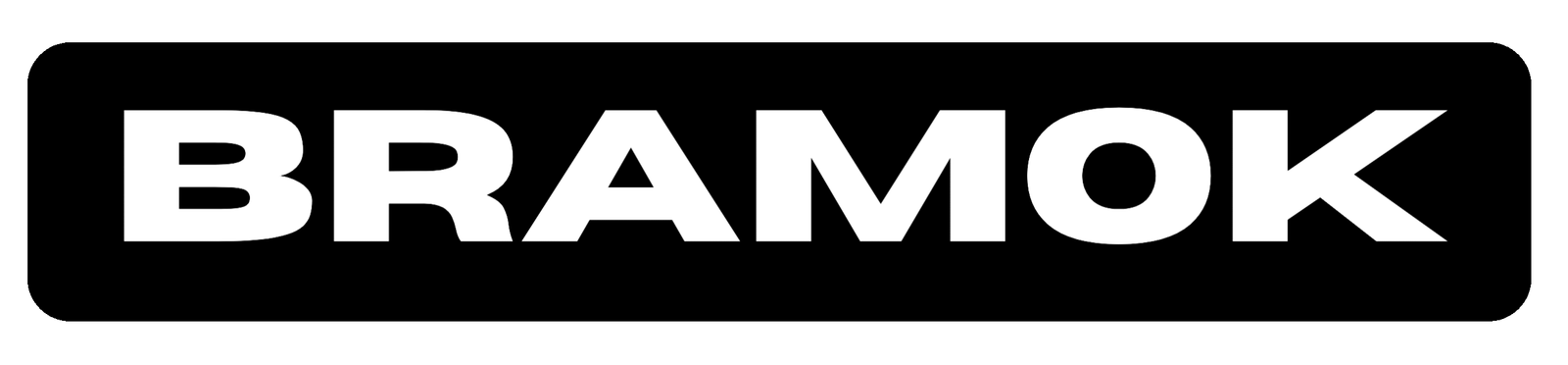 BRAMOK Logo